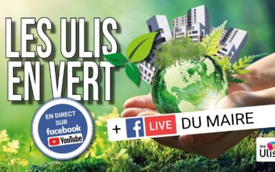 Festival écologique et solidaire des Ulis 2021